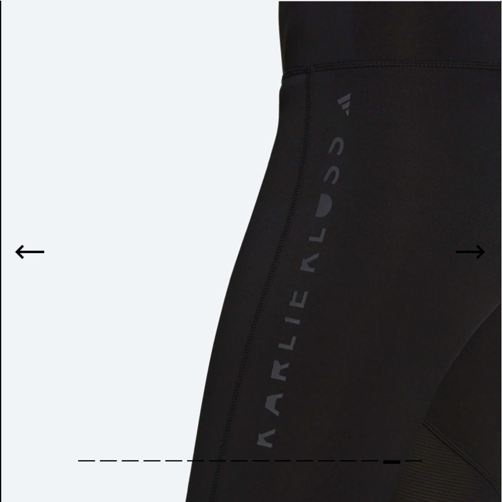 Karlie Kloss AeroRrady Leggings